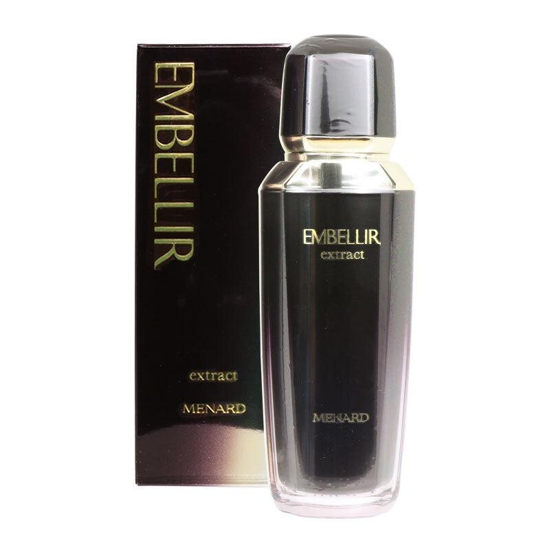 MENARD エンベリエ　 extract 60mL Menard MENARD EMBELLIR Extract essence 60mL ã€ ã From JAPAN