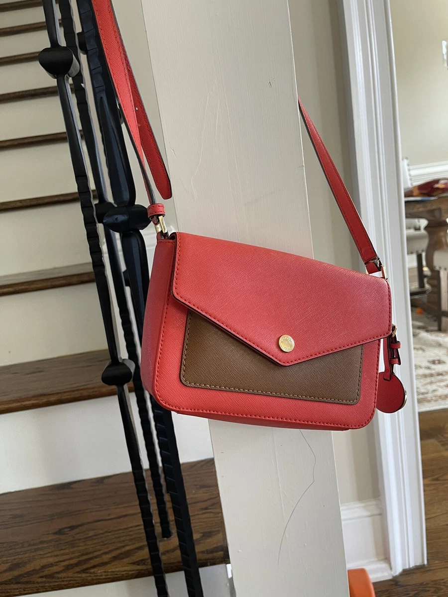 kors greenwich crossbody