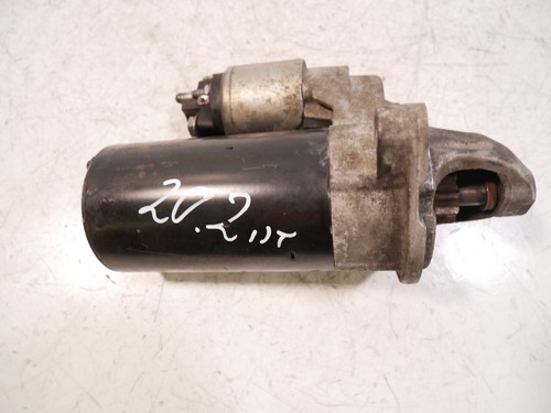 Anlasser Starter für BMW 5er E60 E61 2,0 520 d 204D4 M47D20 7796892