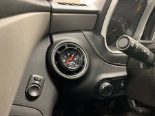 Camaro Gauge Pod Vent 10-15 gallery