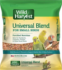 Wild Harvest Bird Seed Collection Daily Blends & Advanced Nutrition SMALL BIRDS✨