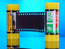 35mm 135 To 120 Film Converter Adapter Hasselblad, Mamiya, Yashica