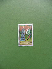 FRANCE 1991 Y&T N° 2708 MORT DE GASTON PHEBUS  TTB