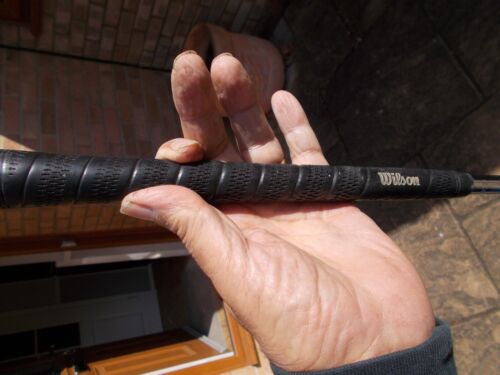 d WILSON STAFF Tour RM Men Pitching Wedge Steel Regular - Picture 5 of 5