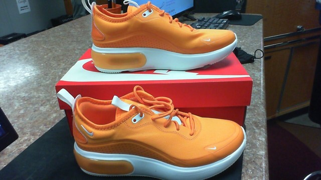 air max dia orange