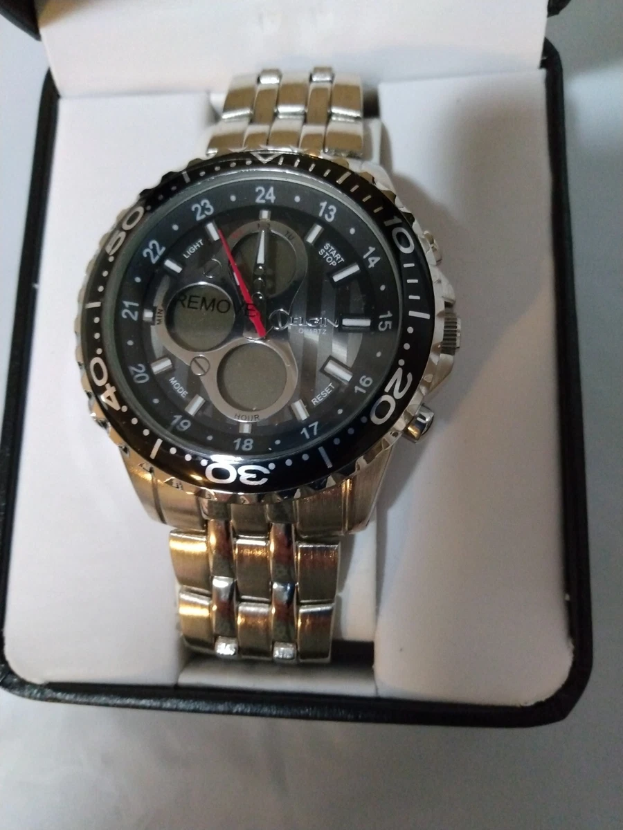 Elgin sr626sw top