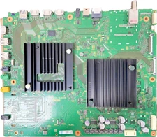 Sony A-2229-191-A, A2229178A BM2A Main Board for XBR-65A8G