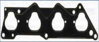 Original Ajusa Dichtung AnsaugkrüMmer 13166600 FüR Honda