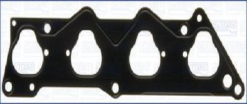 Original Ajusa Dichtung AnsaugkrüMmer 13166600 FüR Honda-image