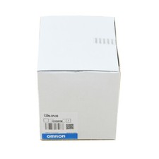 Omron New In Box Processors Module CJ2MCPU35 CJ2M-CPU35 CPU UNIT