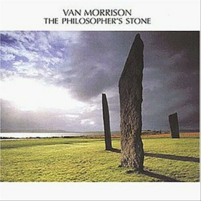 Van Morrison - The Philosopher's Stone - 2 CDs Big Box