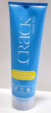 CRACK HAIR CONDITIONER 8.5 fl.oz BRAND NEW