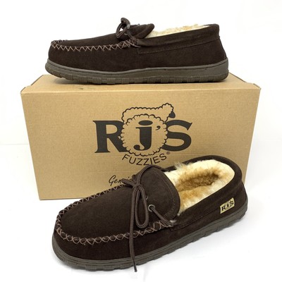 rjs moccasins