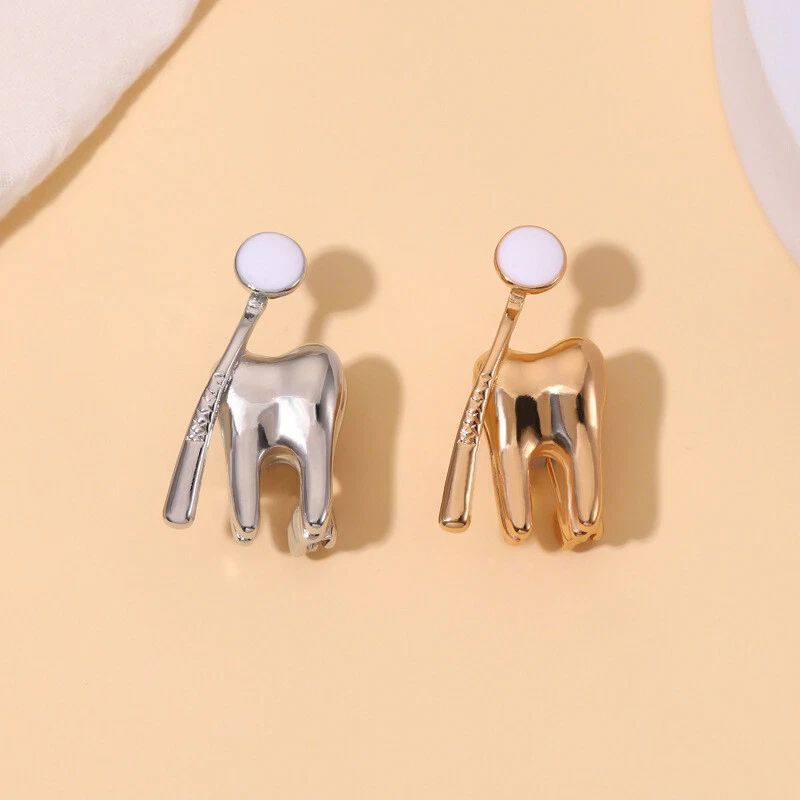 Nurse brooch sales