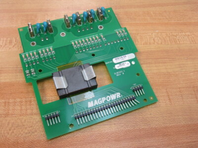 MagPower 3B165-1 Circuit Board 31B202-1