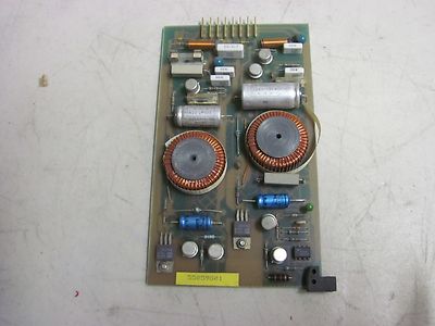 100% WARRANTY Kone 55057  55059G01 Traffic Master 500 Elevator Board 