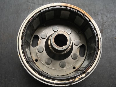 Armstrong MT500 Harley-Davidson MT350 Flywheel Fly Wheel MT