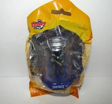ZAG TOYS DOMEZ FORTNITE COLLECTIBLE MINI SERIES 3 THE VISITOR NEW SEALED