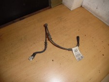 Opel Astra G Cabrio Coupe Opel Zafira A ABS Kabelbaum vorne 09131387 MZ3