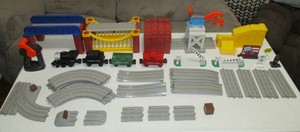 lionel little lines freight set