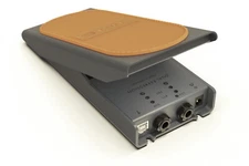 Lehle Dual Expression Pedal, BRAND NEW W/ WARRANTY! FREE SHIPPING IN THE U.S.!