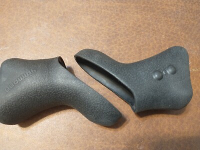 Shimano STI Shifters Hoods Bracket Covers ST-6400 600