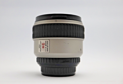 PENTAX smc PENTAX-FA★85ｍｍ F1.4 IF SMC Pentax-FA* 85mm F1.4 [IF] Reviews - FA Prime Lenses - Pentax