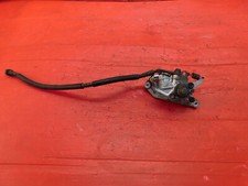 PINZA FRENO POSTERIORE SUZUKI BURGMAN AN 400 1999 2000 MARY 588