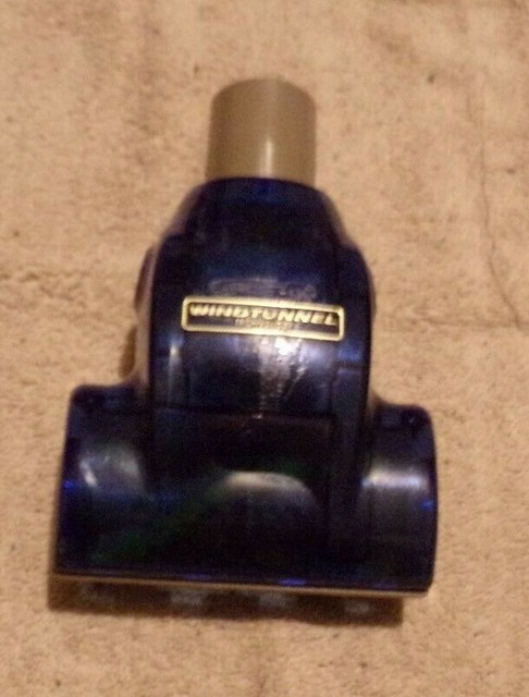 hoover upholstery cleaner attachment