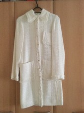 Missoni New Cream Coat