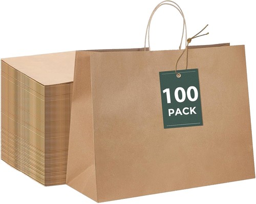 GENTLE MONSTER Gift Bag Shopping Tote Beige Large W34xH23xD9.5cm