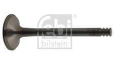 Exhaust Valve FOR SKODA FABIA II 1.4 07->10 Diesel 542 545 BMS Febi