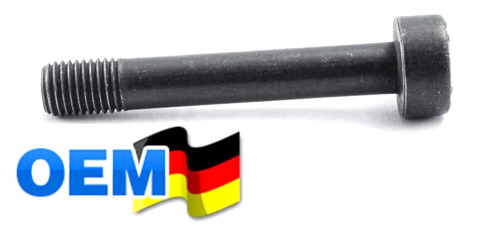 9 Set of Flywheel Bolts-Crankshaft to Flywheel (10 X 62 mm) for PORSCHE 911 968 - Image 4 of 4