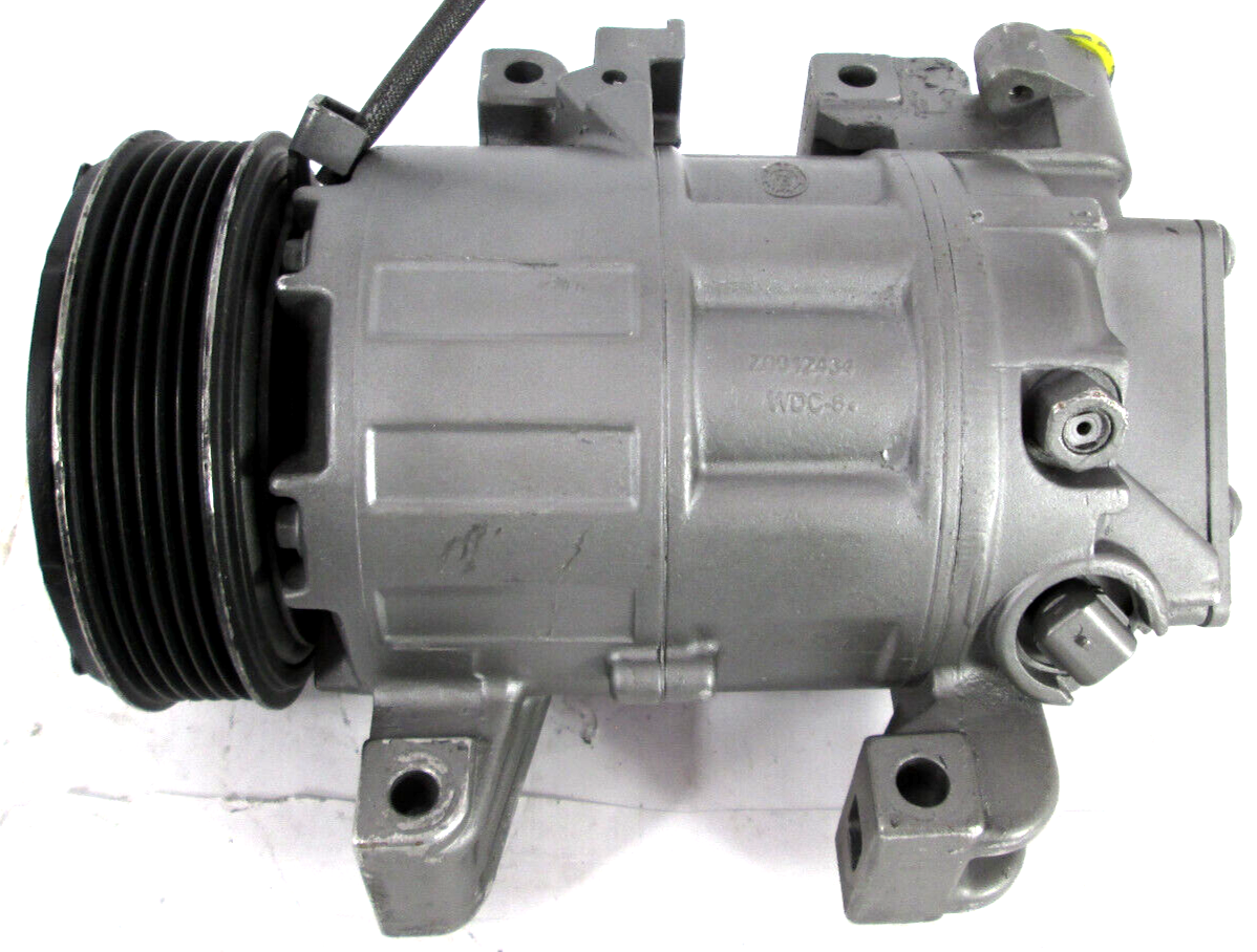 【CPC-L24】xenoEV6 AC RYC Z0012434 AC Compressor | eBay