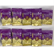Monthong Durian 10x10g Freeze Dried Premium from 2.2lb fresh Durian 100%