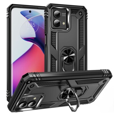 For Motorola Moto G71 G60S G54 Case Dustproof Rugged Case for Cell Phone