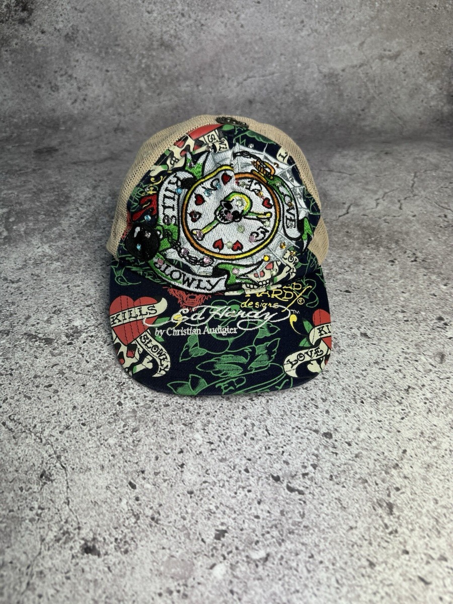 帽子 CHRISTIAN AUDIGIER Amazon.co.jp: クリスチャンオードジェー