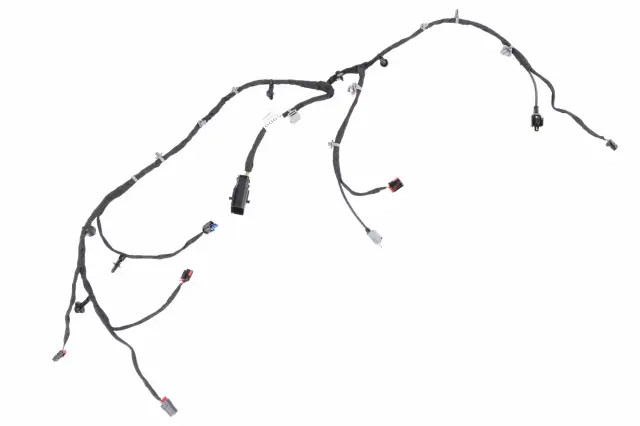Genuine GM F Harness 84997322*Nationwide Warranty * Compatibility Guarantee w/ VIN*