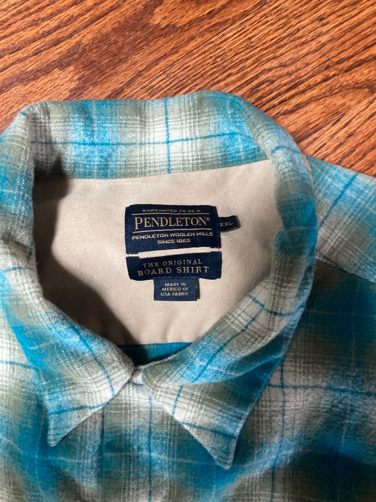 pendleton board short - image 2