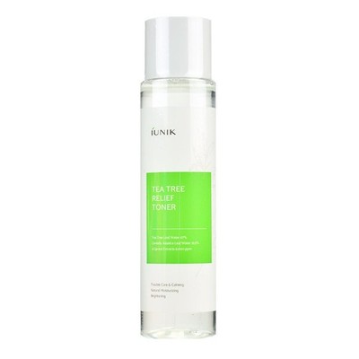 iUNIK Tea Tree Relief Toner 25 ml