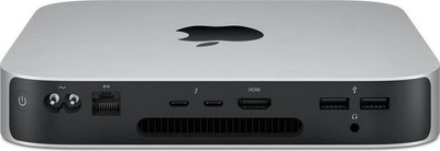 Apple Mac Mini M1 - 8GB RAM - 256GB SSD - Sehr guter Zustand - OVP