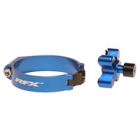 RFX Pro Traktionskontrolle (Blau) - FüR Honda CRF 250 RX Enduro 2019-21