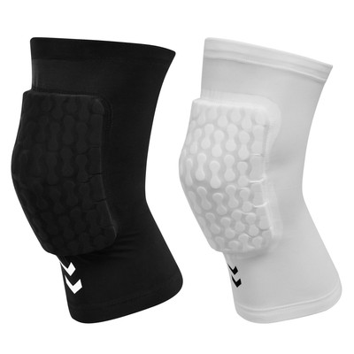 Hummel Unisex Kniebandage Protection Knee Short Sleeve 204685