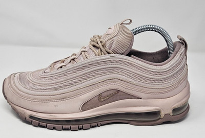 Nike Pink Air Max Sneakers US Women s 9 AR 1911-600 Good Used Condition !