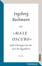 AMale oscuroA: Aufzeichnungen aus der Zeit de, Bachmann, SchiffermA14ller, *.