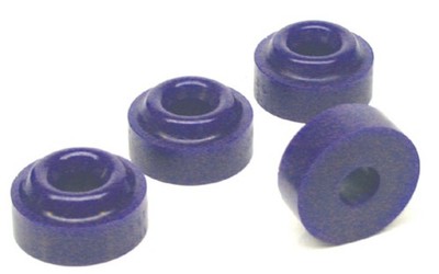 SuperPro Radius Arm Bushing Kit SPF0152K   Fits Toyota Cressida 1978-1984