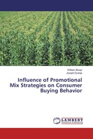 William Bisayi (U. A.) | Influence Of Promotional Mix Strategies On Consumer...