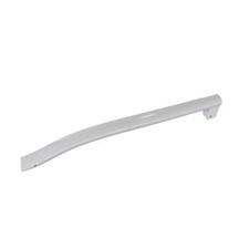 Midea 12131000002505 Refrigerator Door Handle White Replacement