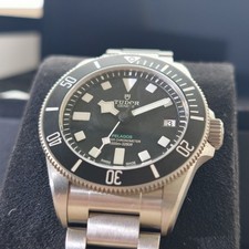 Tudor Pelagos Ultra 43mm – Full Set – 2025 – Balance of 5 Year Warranty