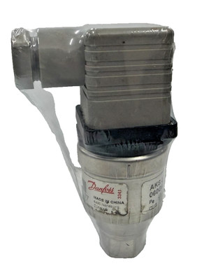 DANFOSS AKS 32R 060G6324 Druckmessumformer 0 bis 32 bar